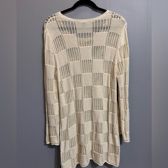 Vans Alma Tunic Sweater - Picture 7 of 7